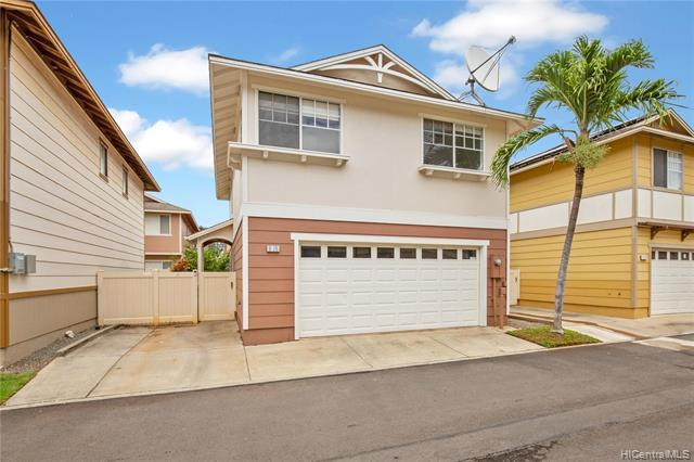 91-276 Makalea St, Ewa Gentry, HI 96706 1 Bedroom House for $1,500 ...