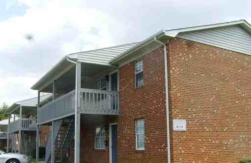 DUBLIN SQUARE APTS - Photo 2 of 15