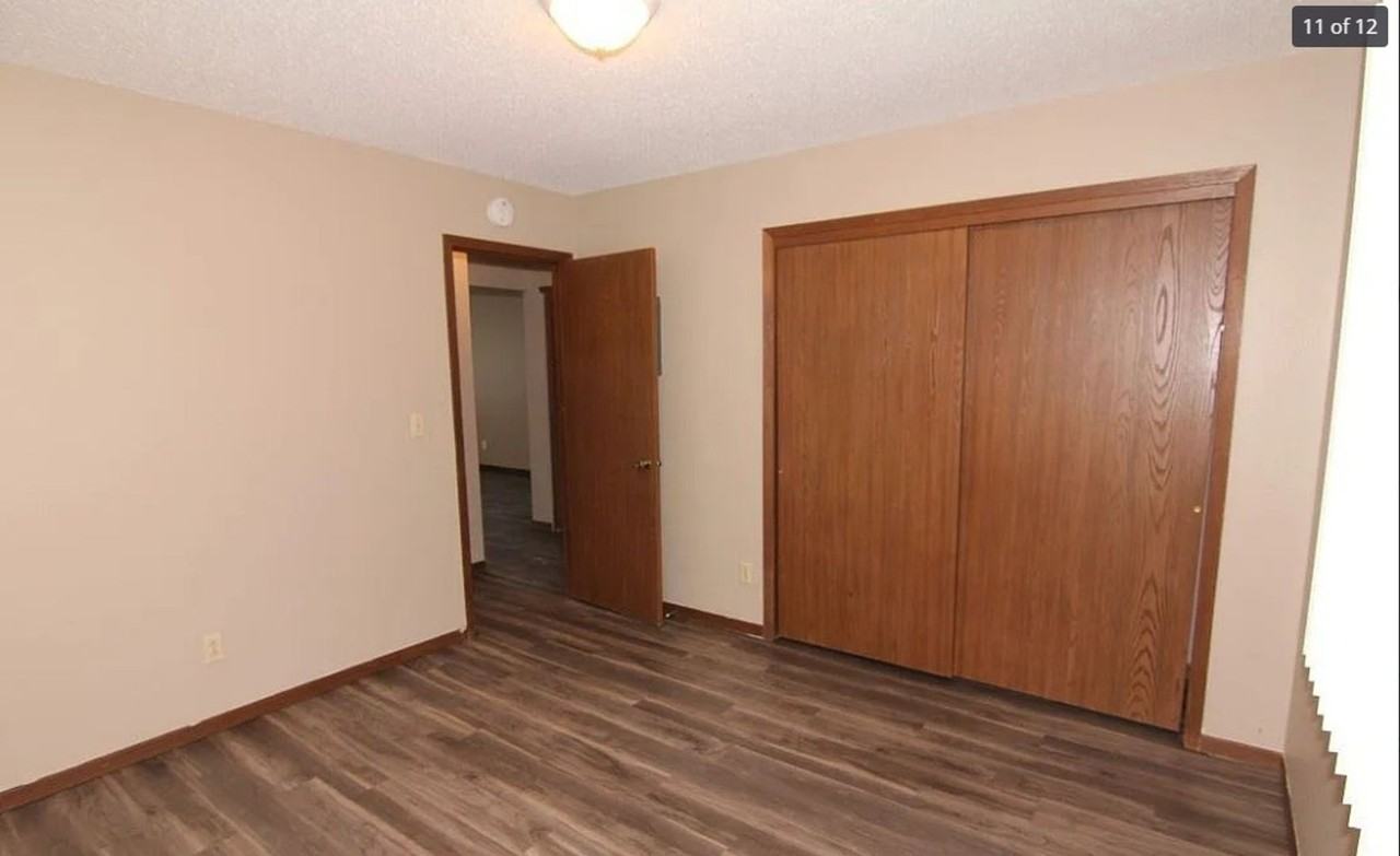 2 Br/1 Bath apt. in Coralville - Photo 3 of 5