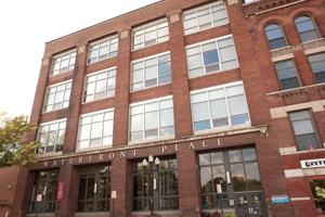 featured image of 311 Sw Water St