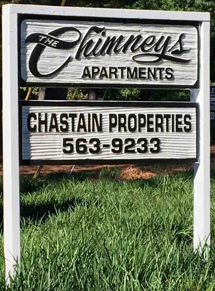 Chimneys Apartments - Photo 3 of 10