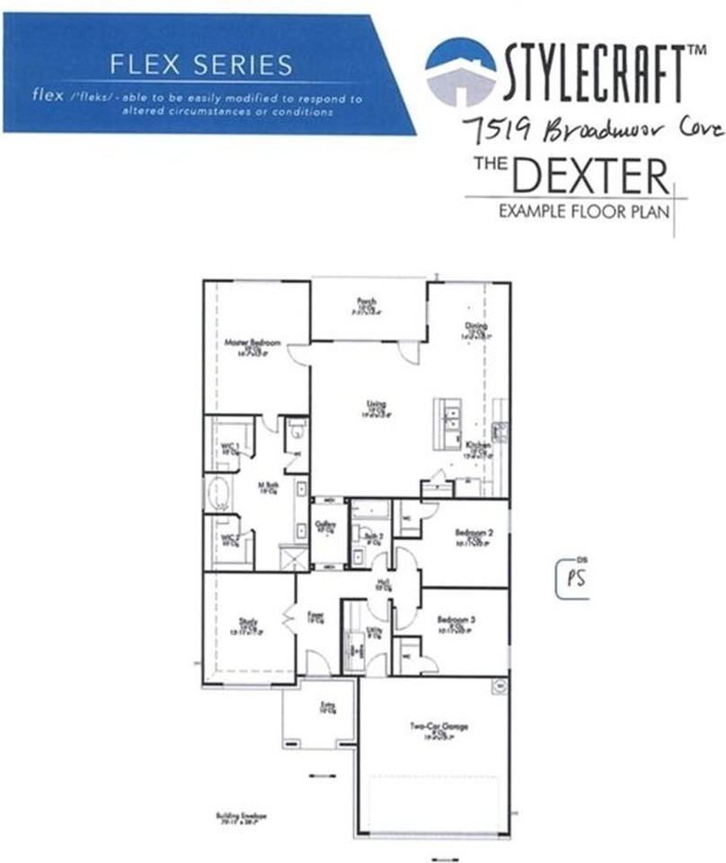 7519 Broadmoor Cv - Photo 2 of 41