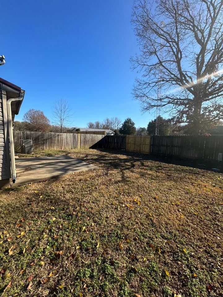 273 Riverland Dr, Heber Springs, AR 72543, USA 2 unit Rentals Zumper