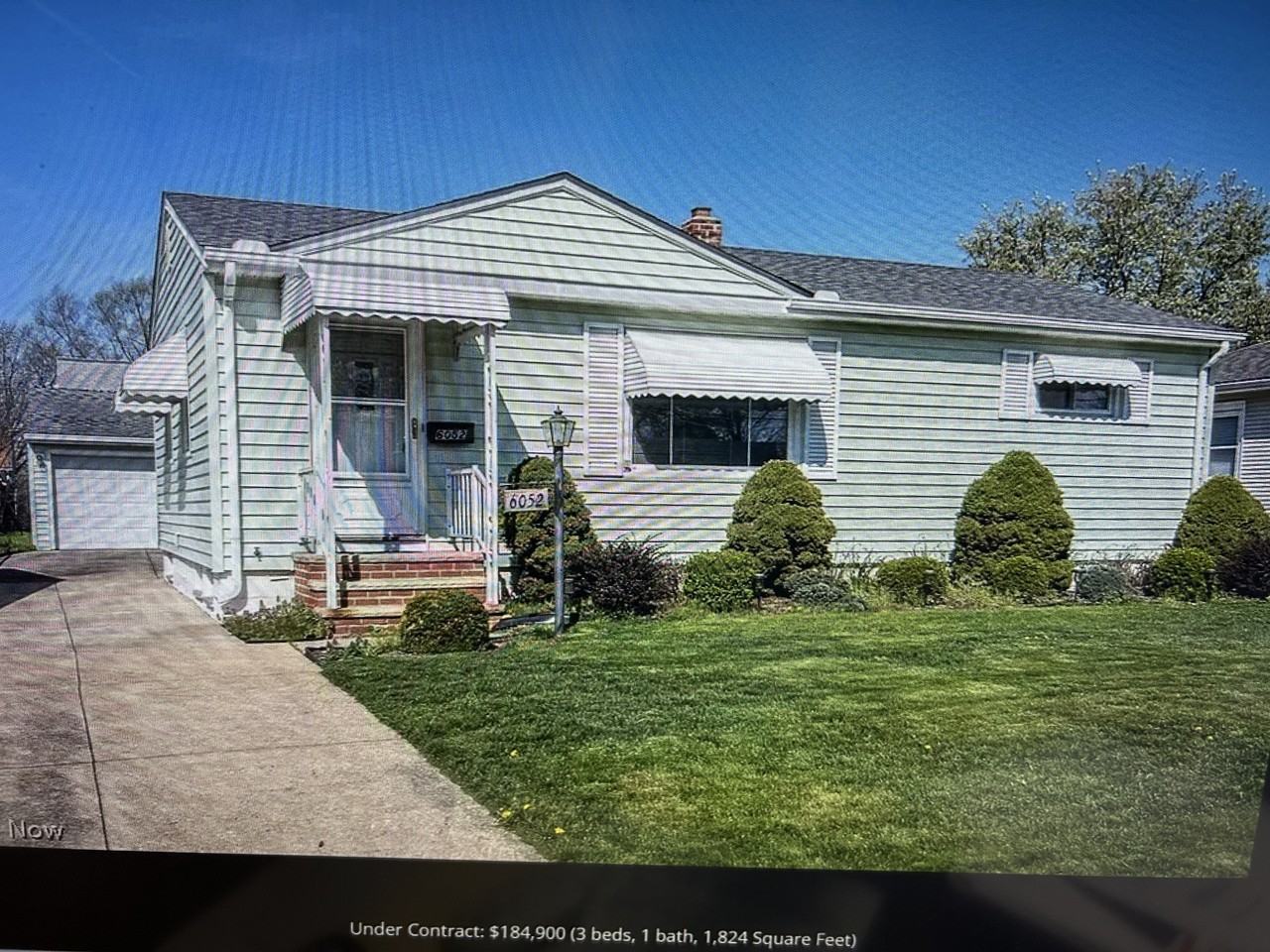 6052 Pickway Dr #NA - Photo 2 of 6