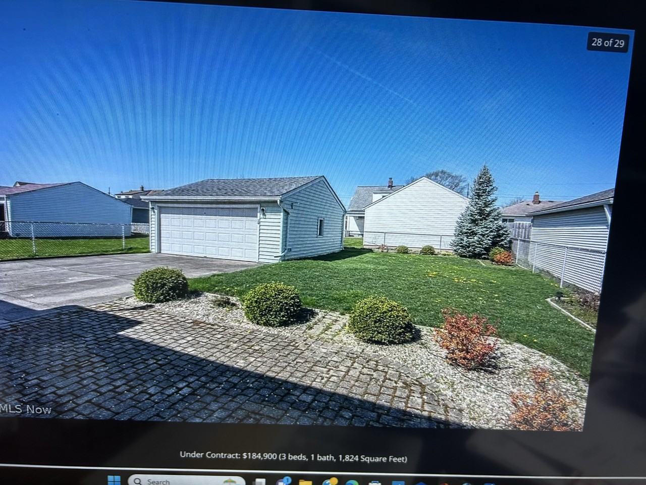 6052 Pickway Dr #NA - Photo 3 of 6