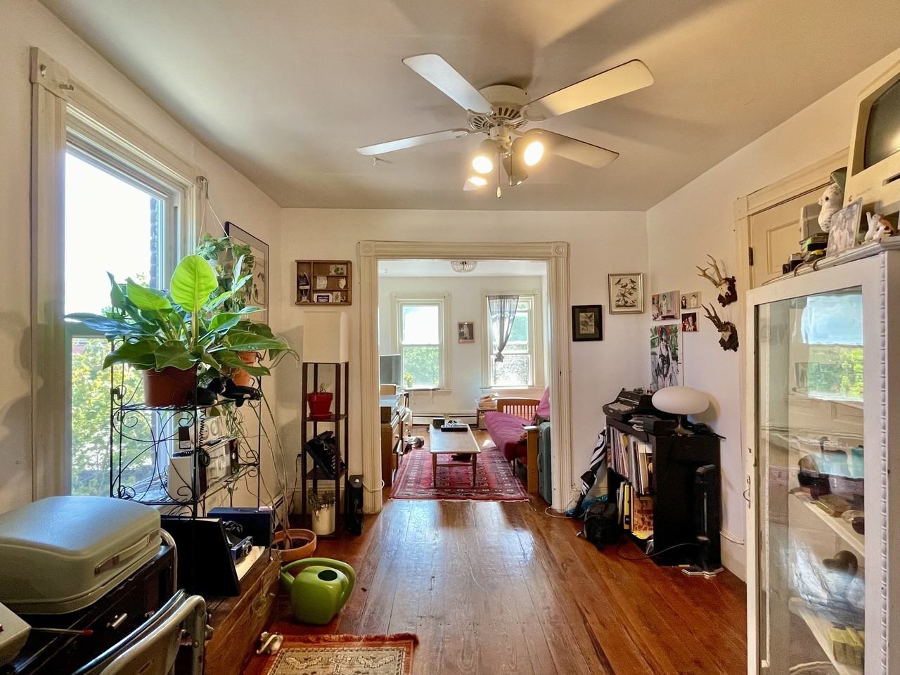 24 Mead St #2A