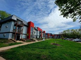 LIV Apartments - Photo 1 of 1