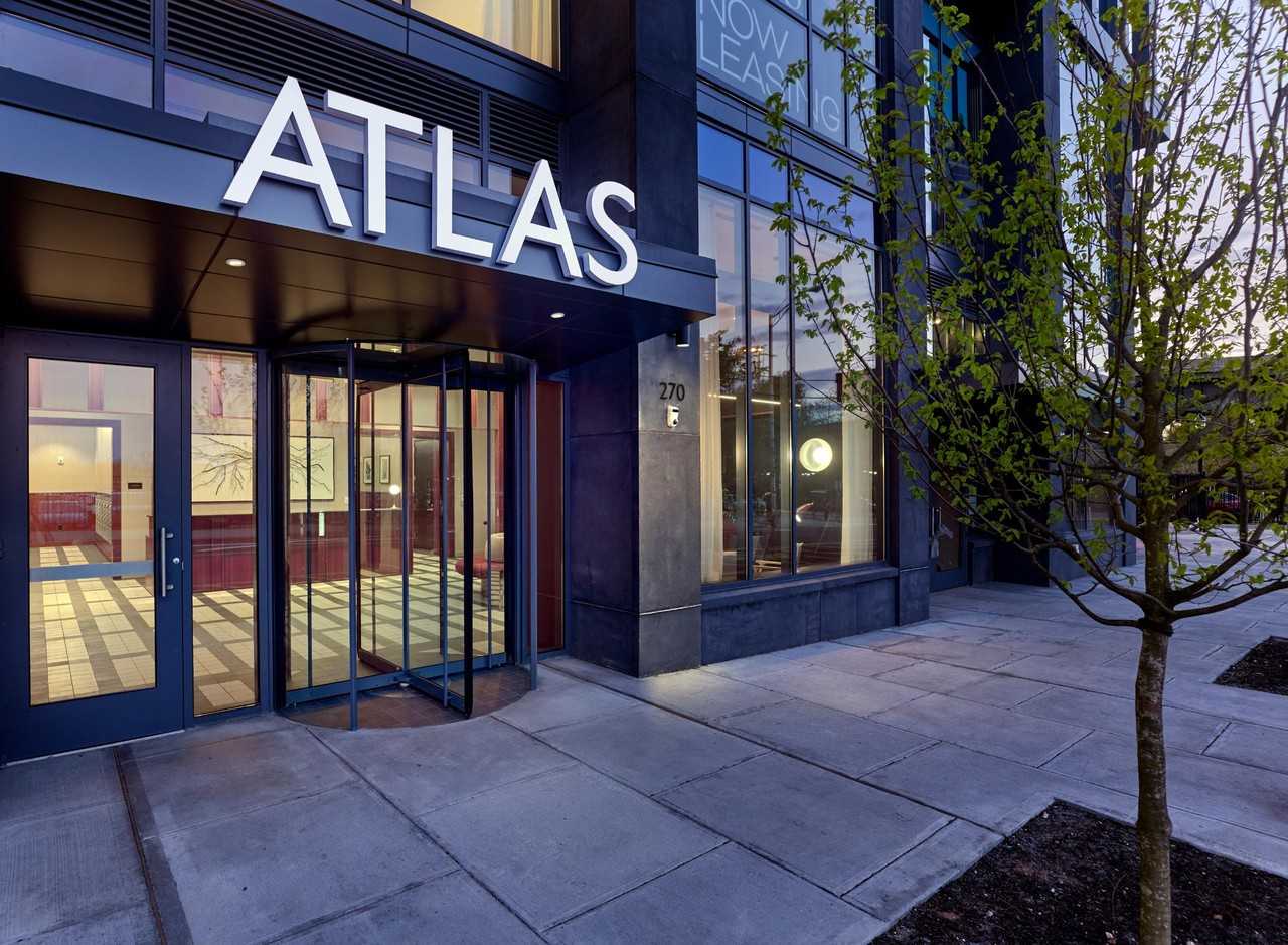 Atlas - Photo 5 of 43