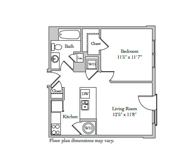 1111 Stratford Ave - Photo 1 of 1