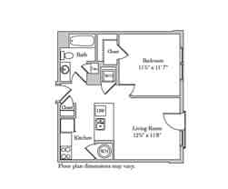 1111 Stratford Ave - Photo 1 of 1