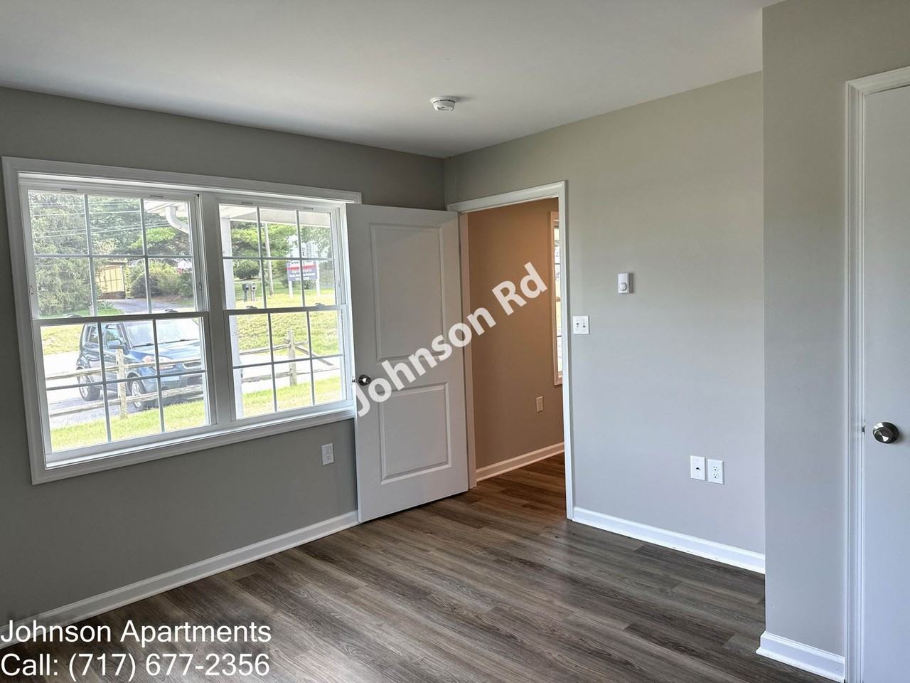 Johnson Rd Apartments - Photo 4 of 24