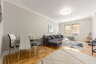 1075 Grand Concourse #3E - Photo 1 of 1