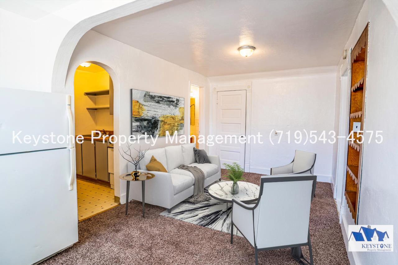 Studio Apartments for Rent in Pueblo, CO - Rentals | Zumper