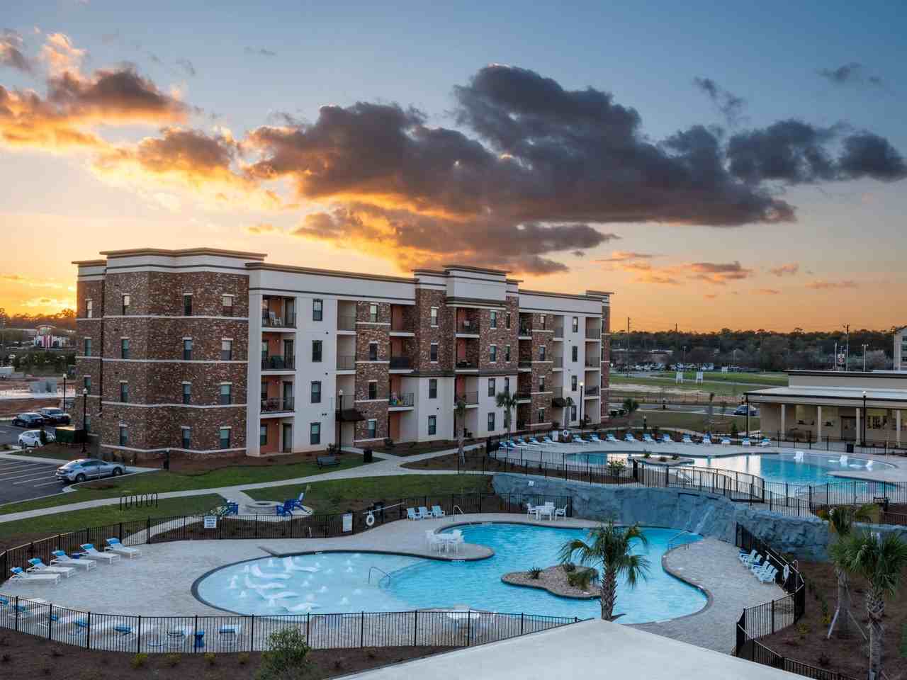 Grand Park Luxury Apartments - Photo 2 of 50