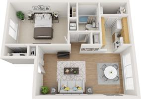 featured image of 1291 Indian Church Rd