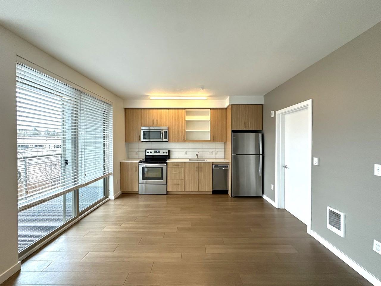 Overlook Park Apartments - Photo 2 of 19