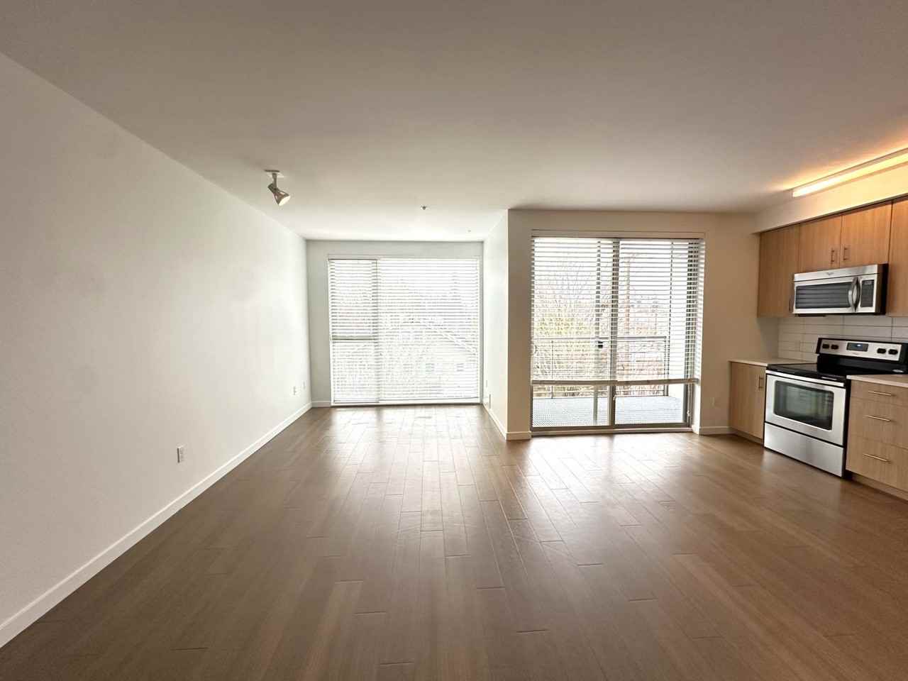 Overlook Park Apartments - Photo 3 of 19