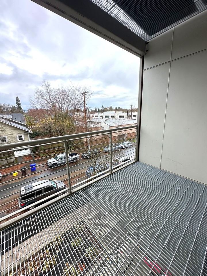 Overlook Park Apartments - Photo 7 of 19
