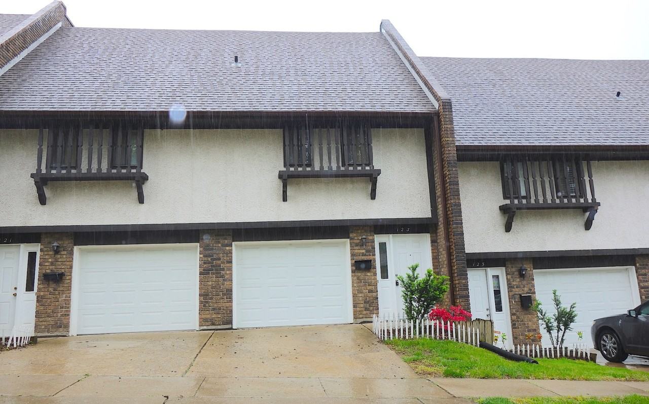 121 West Nettleton Avenue