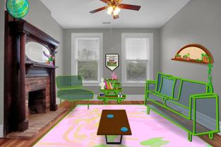 2927 Magnolia - Photo 1 of 1