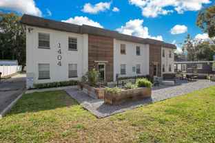 The Garden Apartments | 1 & 2 Bedroom Apartments in Orlando, FL - Photo 1 of 1