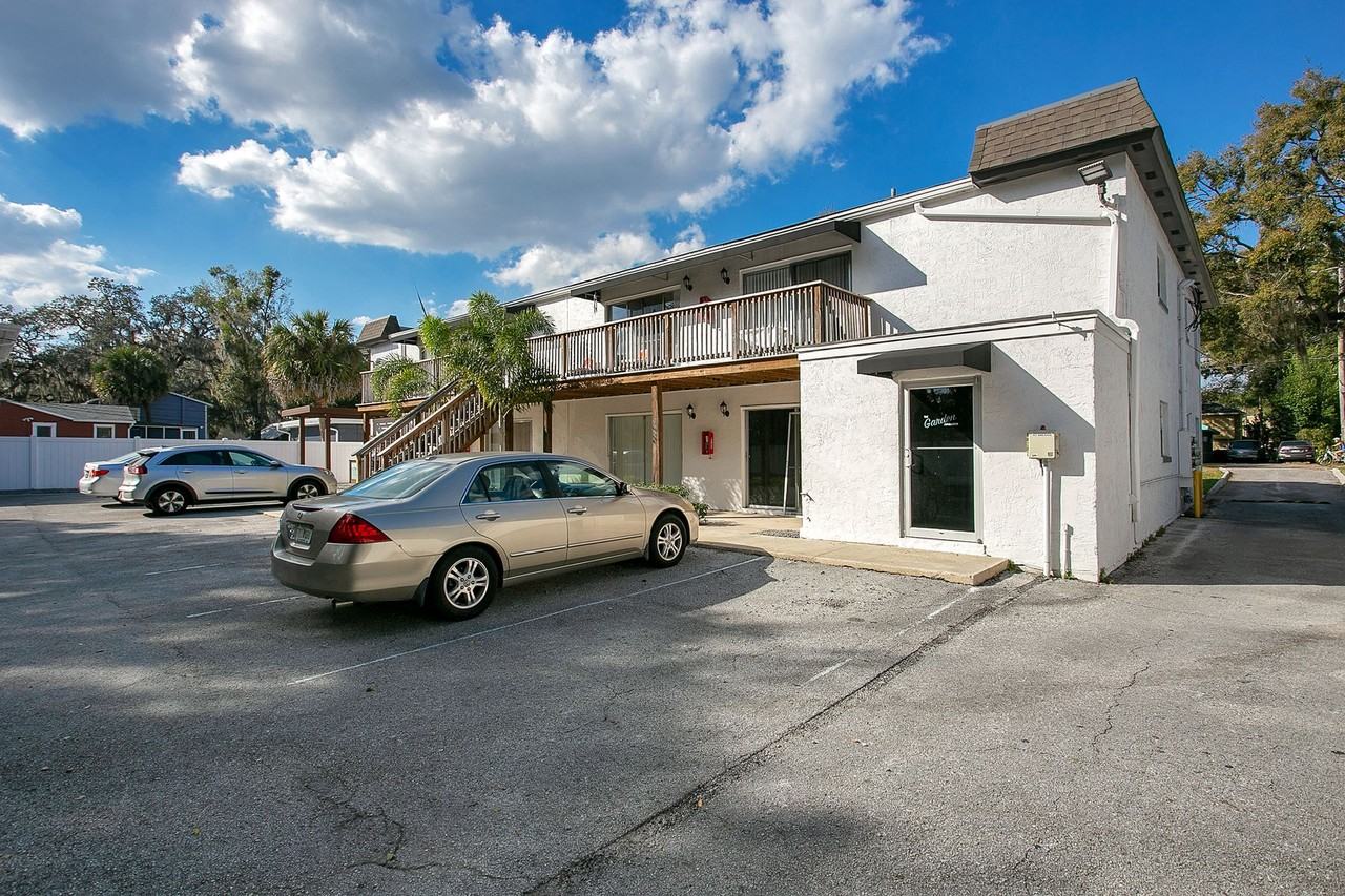 The Garden Apartments | 1 & 2 Bedroom Apartments in Orlando, FL - Photo 4 of 19