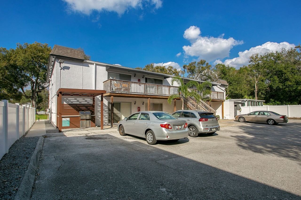 The Garden Apartments | 1 & 2 Bedroom Apartments in Orlando, FL - Photo 5 of 19