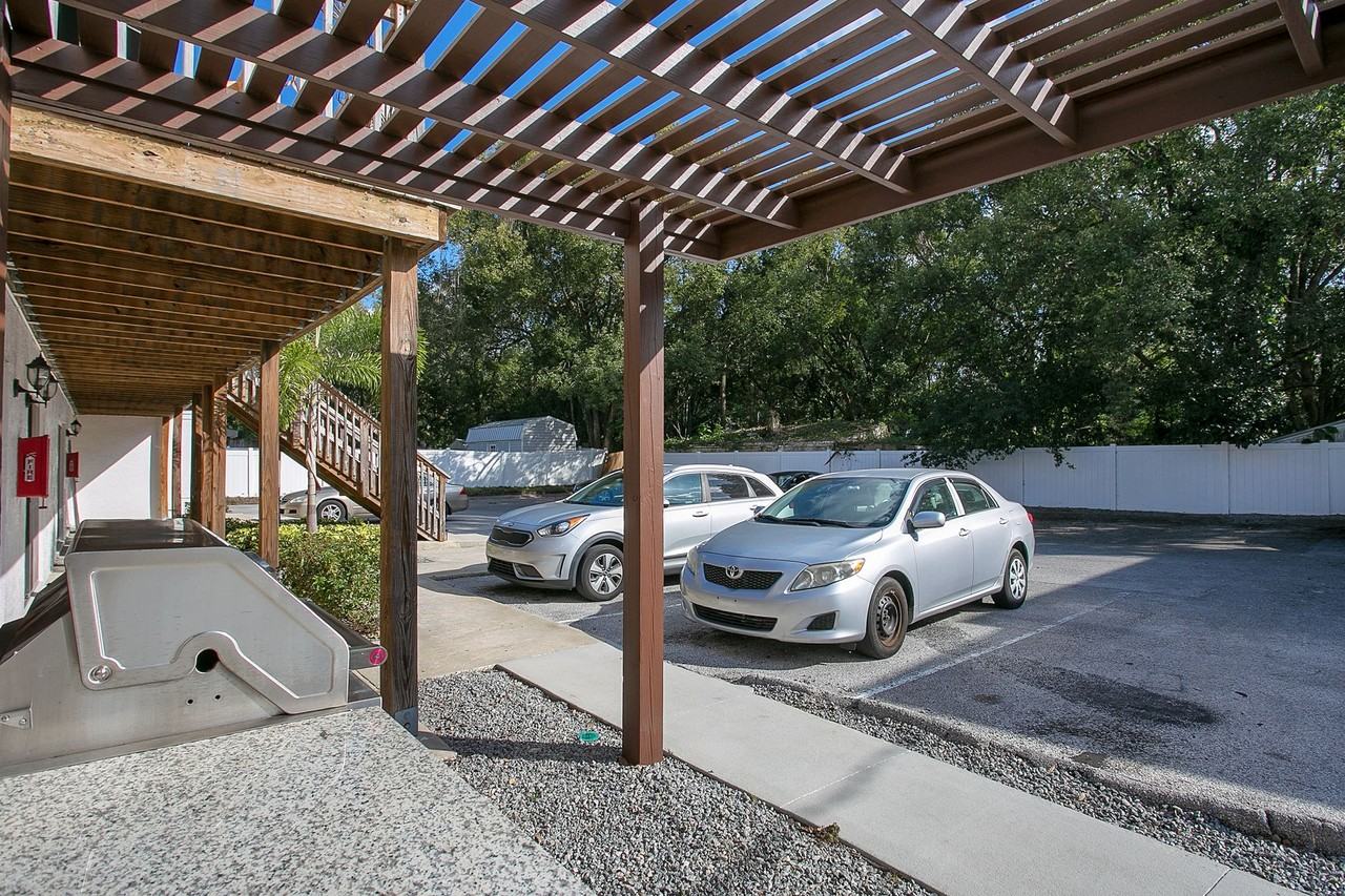 The Garden Apartments | 1 & 2 Bedroom Apartments in Orlando, FL - Photo 6 of 19