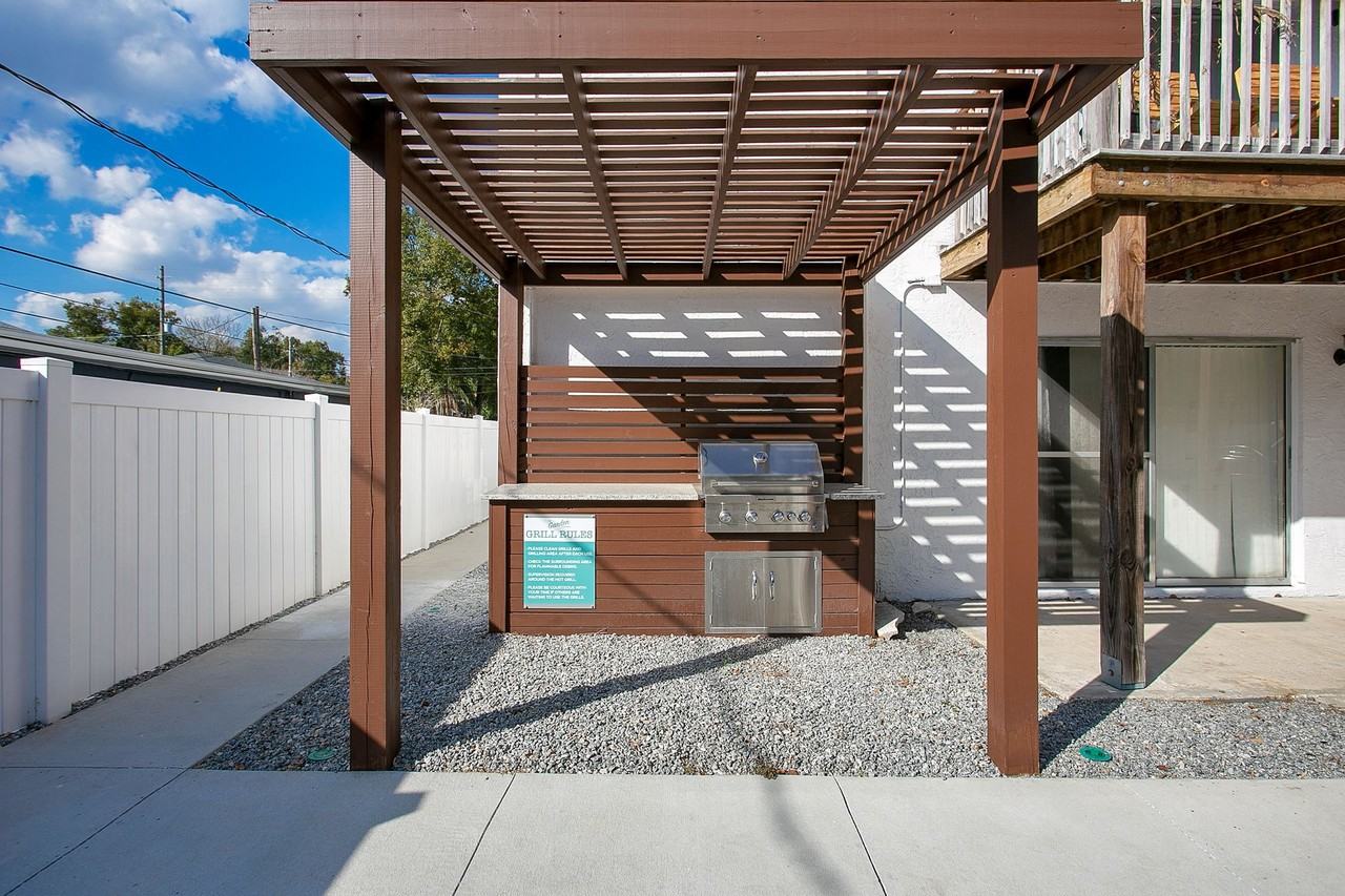 The Garden Apartments | 1 & 2 Bedroom Apartments in Orlando, FL - Photo 7 of 19