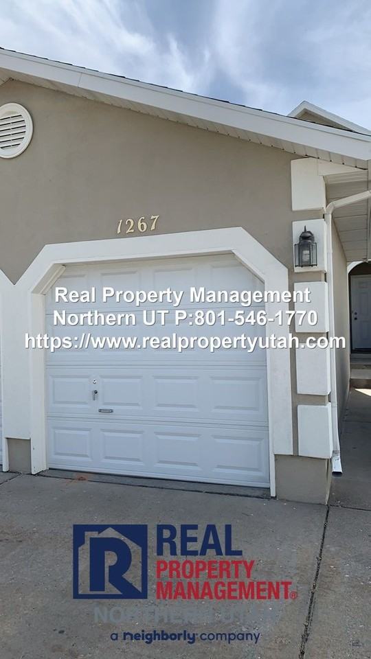 1267 E 6225 S - Photo 2 of 22