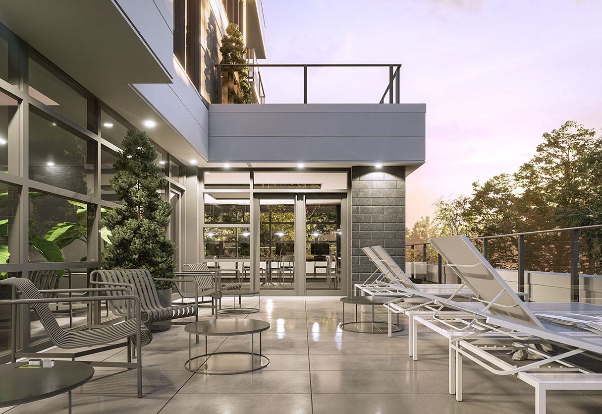 Condos LB9 - Phase 3 - Photo 2 of 11