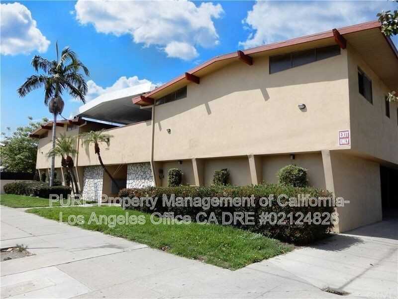 7745 Florence Ave #13