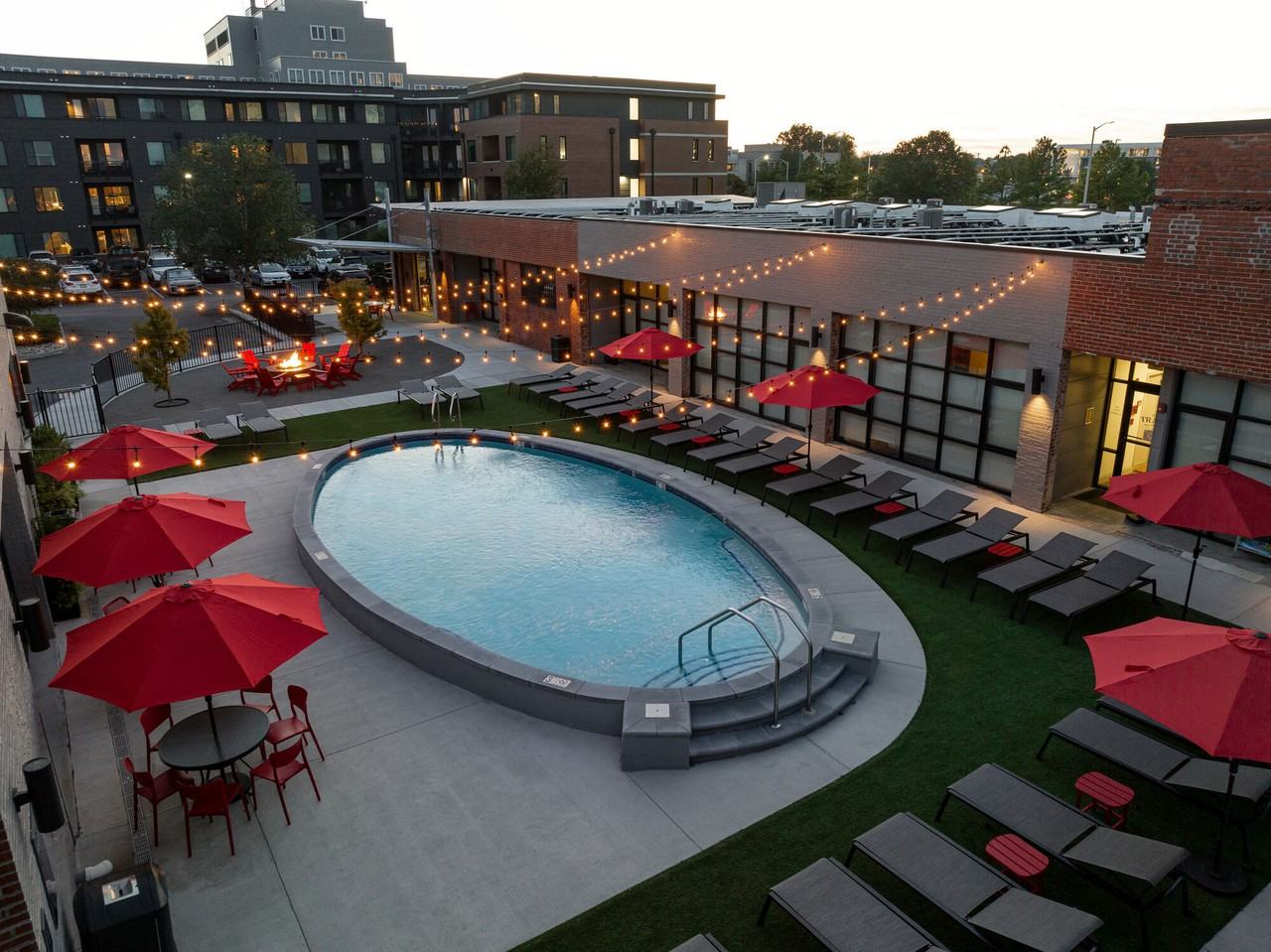 The Preserve - Photo 2 of 32