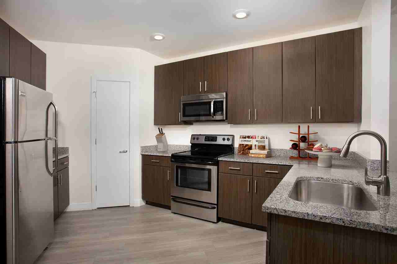 The Preserve - Photo 3 of 32