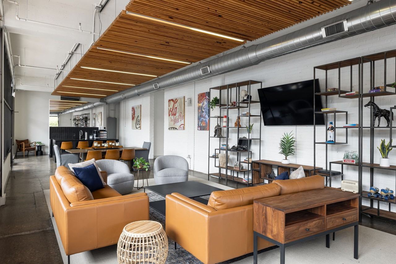 The Preserve - Photo 6 of 32