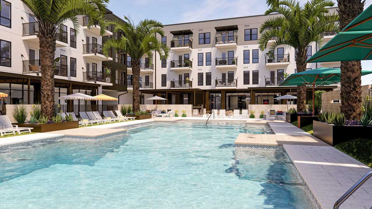 NOVEL Val Vista by Crescent Communities 1727 E Pecos Rd, Gilbert, AZ