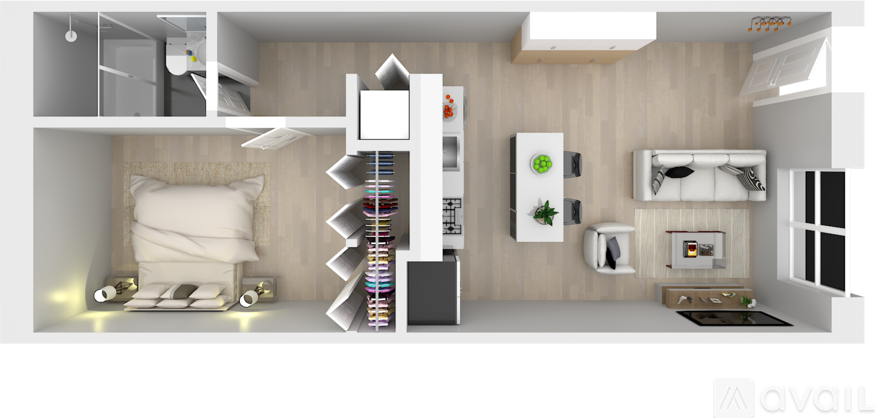 2901 North Milwaukee Avenue - Photo 5 of 6