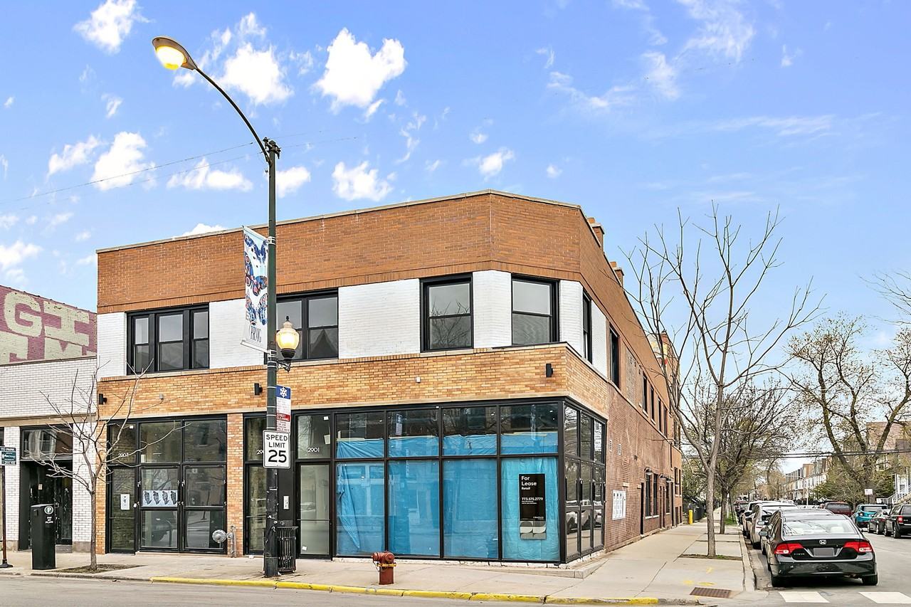 2901 North Milwaukee Avenue - Photo 6 of 6