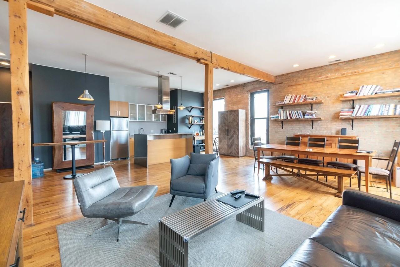 3000 South Archer Avenue - Photo 3 of 10