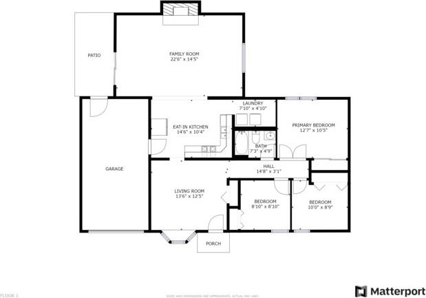 176 Plainview Dr - Photo 3 of 10