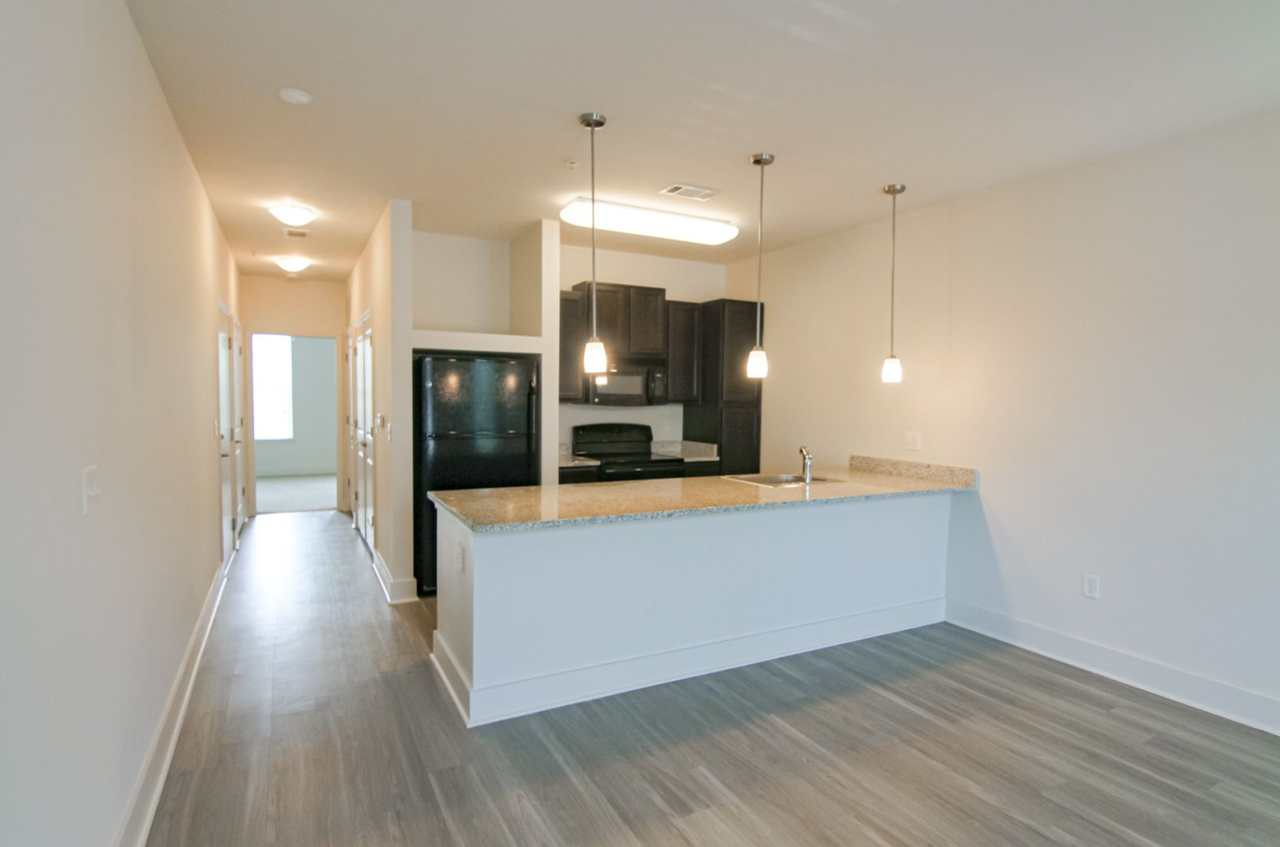 South Junction Apartments - Photo 2 of 50