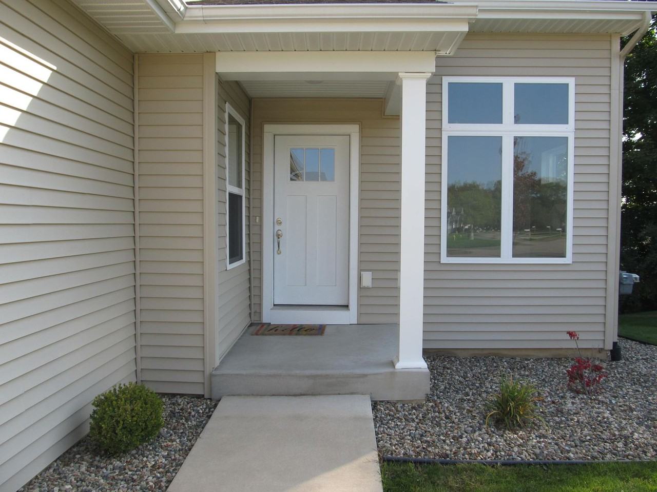 West Point Condo Apartments - Photo 2 of 12