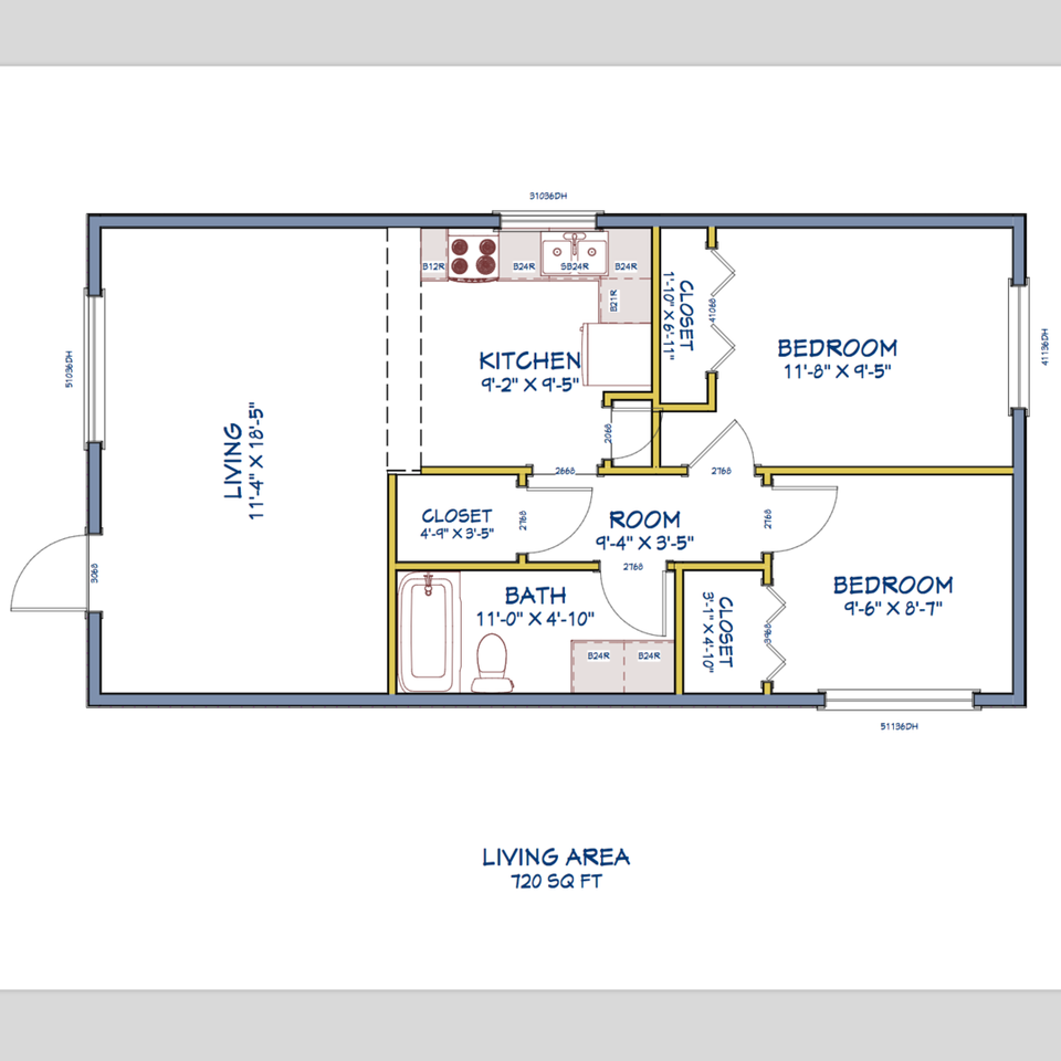 Tower View - Photo 2 of 38