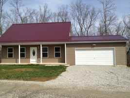 featured image of 11443 Boone Trl