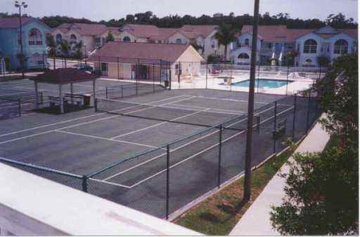 8710 Rain Forest Place #D - Photo 2 of 13