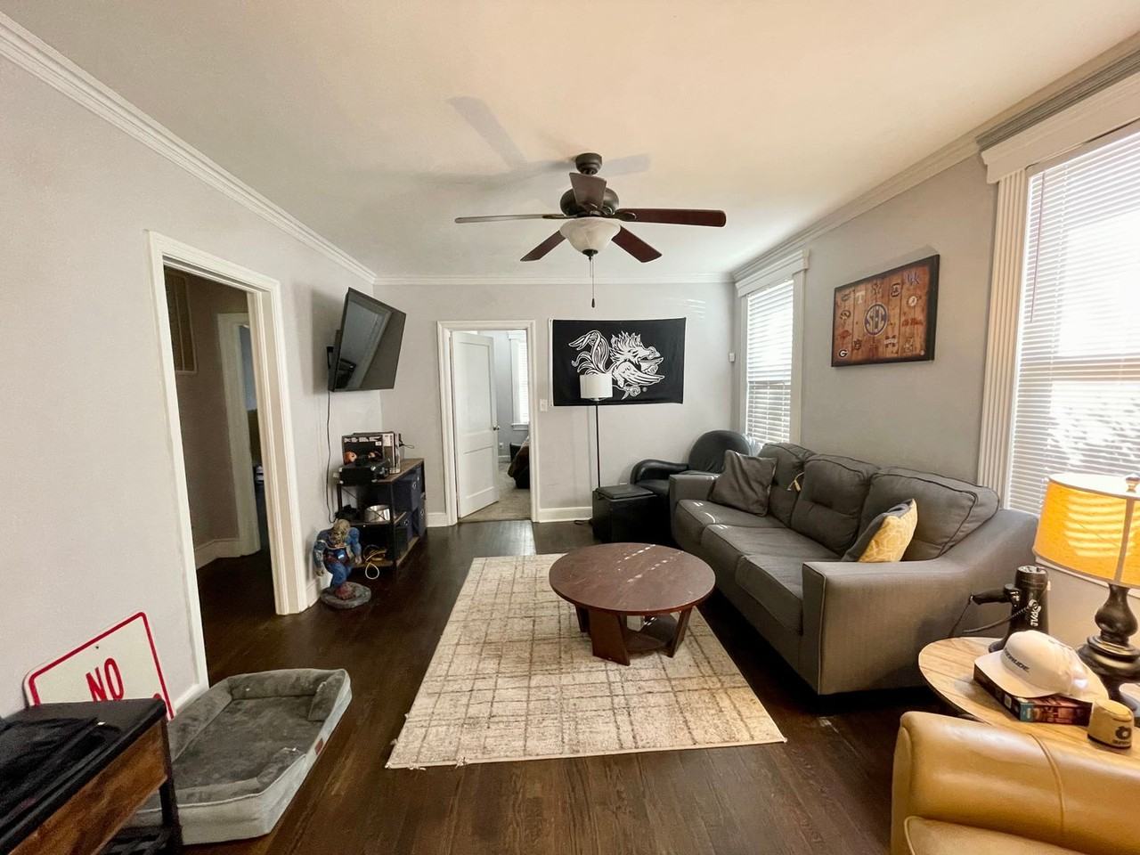 3815 Barwick St - Photo 5 of 12