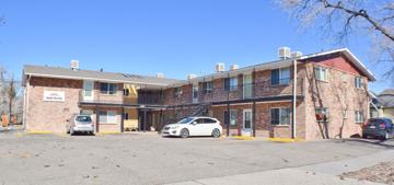 featured image of 306 306 - 450 Chipeta Avenue