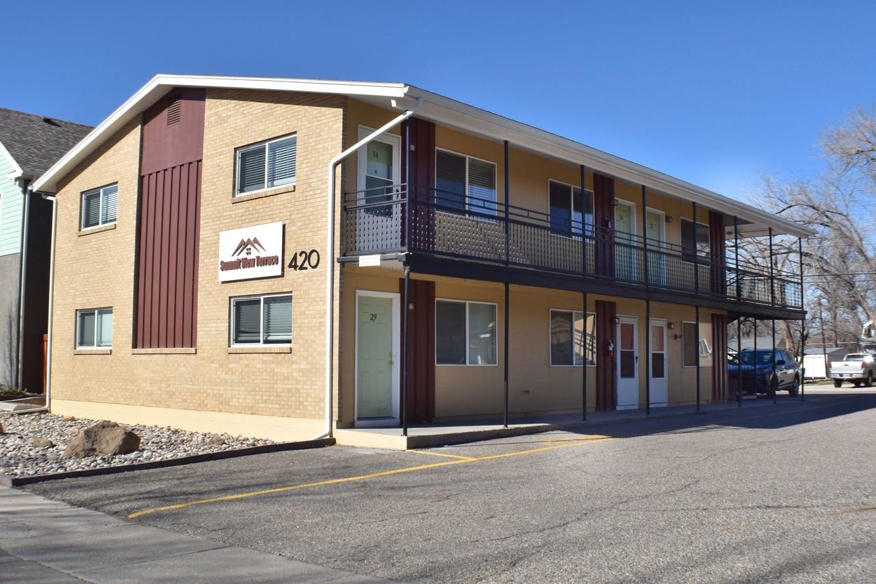 Summit View Terrace - Photo 3 of 5