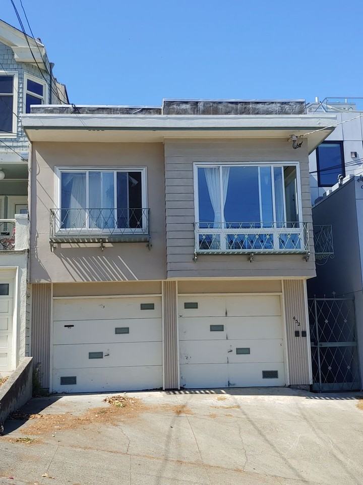 432 Collingwood - Photo 2 of 14