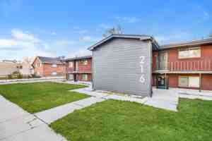 featured image of 216 216 South 100 West 8 Plex